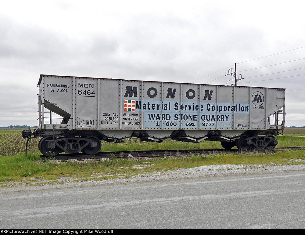 MON 6464